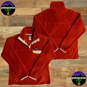 Patagonia Women's Re-Tool Half-Snap Pullover